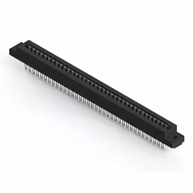 357-072-400-202 EDAC Inc.  Edgeboard Connectors